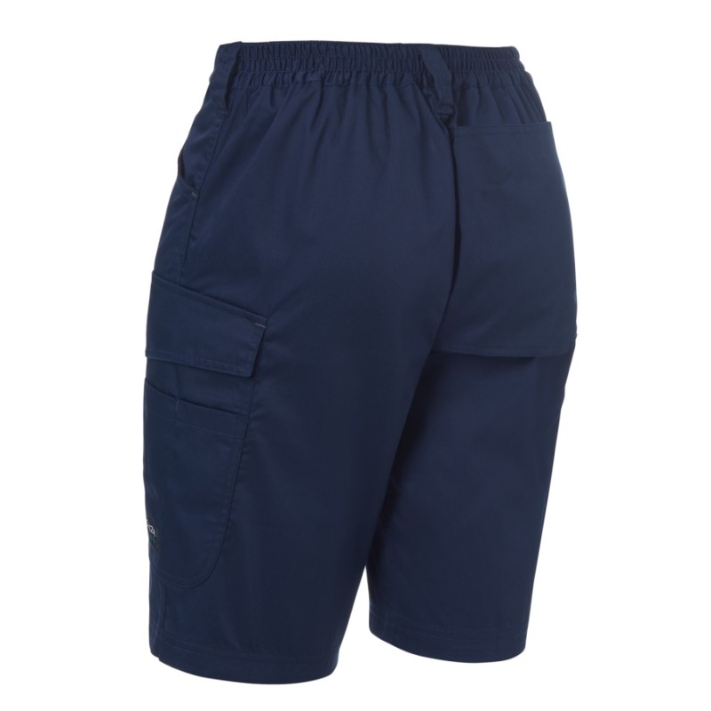 Bermuda multibolsillos monza 1132p