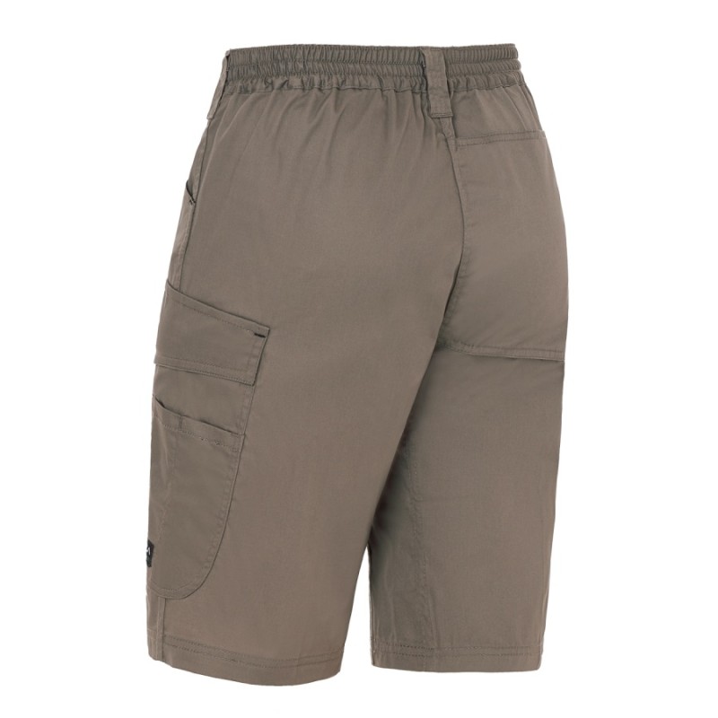 Bermuda multibolsillos monza 1132p