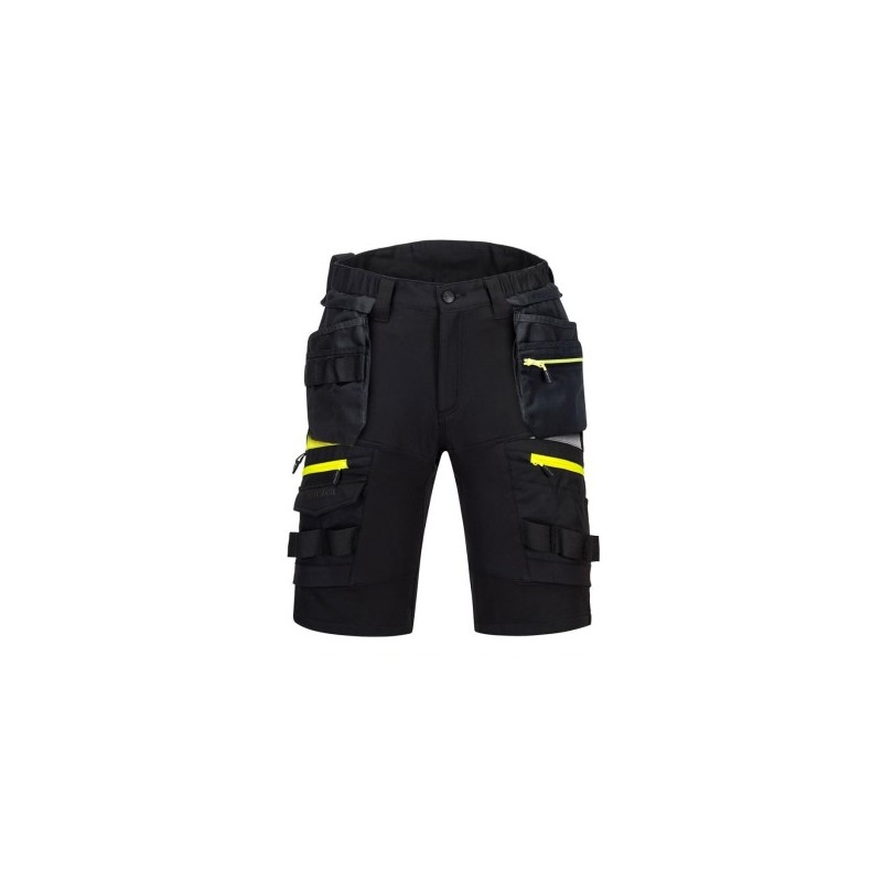 Bermudas portwest holster dx444