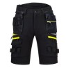 Bermudas portwest holster dx444
