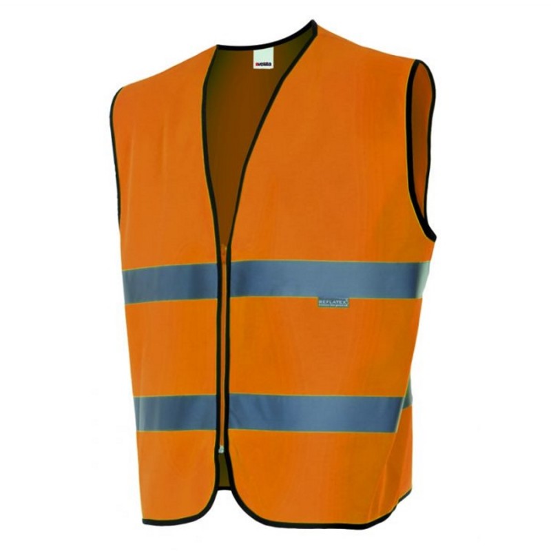 Chaleco reflectante velilla 145