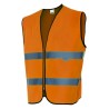 Chaleco reflectante velilla 145