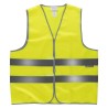 Chaleco alta visibilidad workteam hvtt01