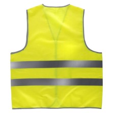 chaleco a.v. workteam hvtt01 en amarillo a.v.