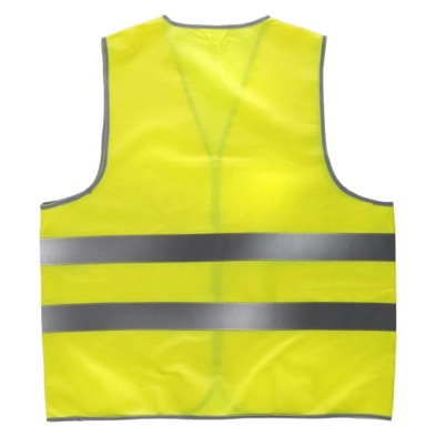 Chaleco A.V. Workteam hvtt01