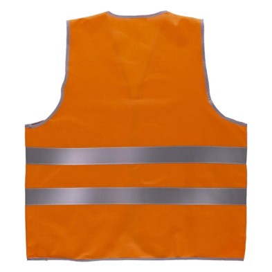 Chaleco A.V. Workteam hvtt01
