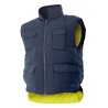 Chaleco reversible velilla 148