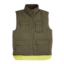 CHALECO REVERSIBLE VELILLA 148