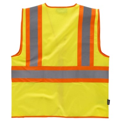 Chaleco A.V. Workteam c3620
