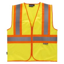 CHALECO A.V. WORKTEAM C3620