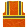 Chaleco alta visibilidad workteam c3620