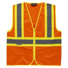 CHALECO ALTA VISIBILIDAD WORKTEAM C3620