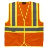 Chaleco alta visibilidad workteam c3620