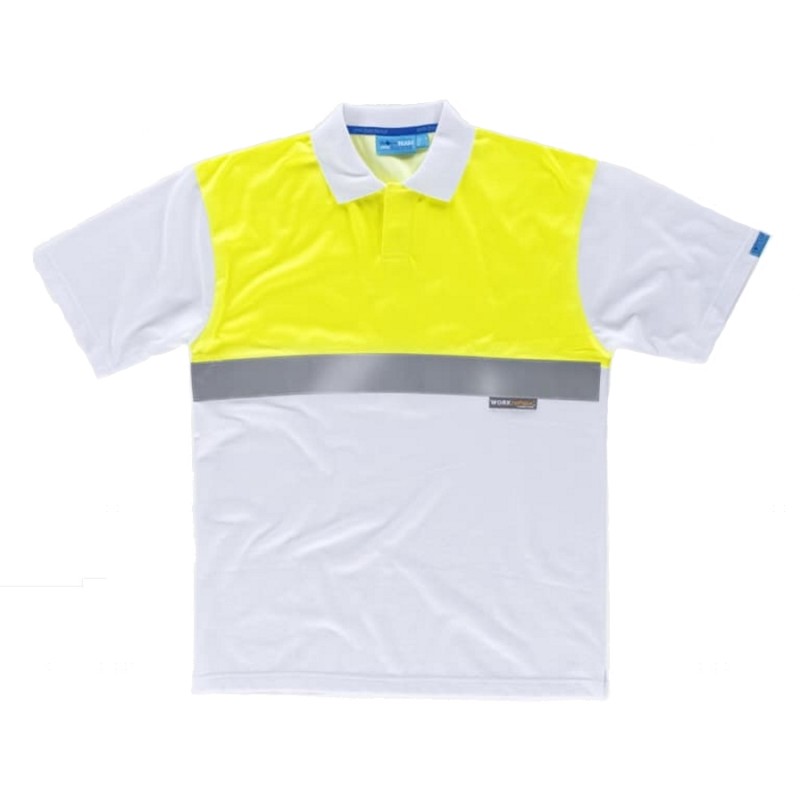 Polo workteam c3441