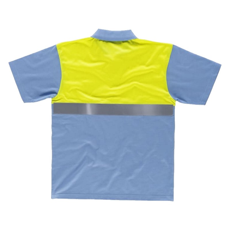 Polo workteam c3441