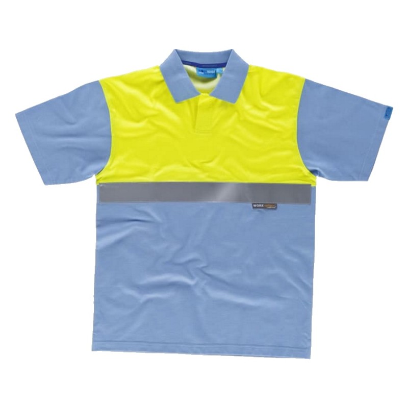 Polo workteam c3441