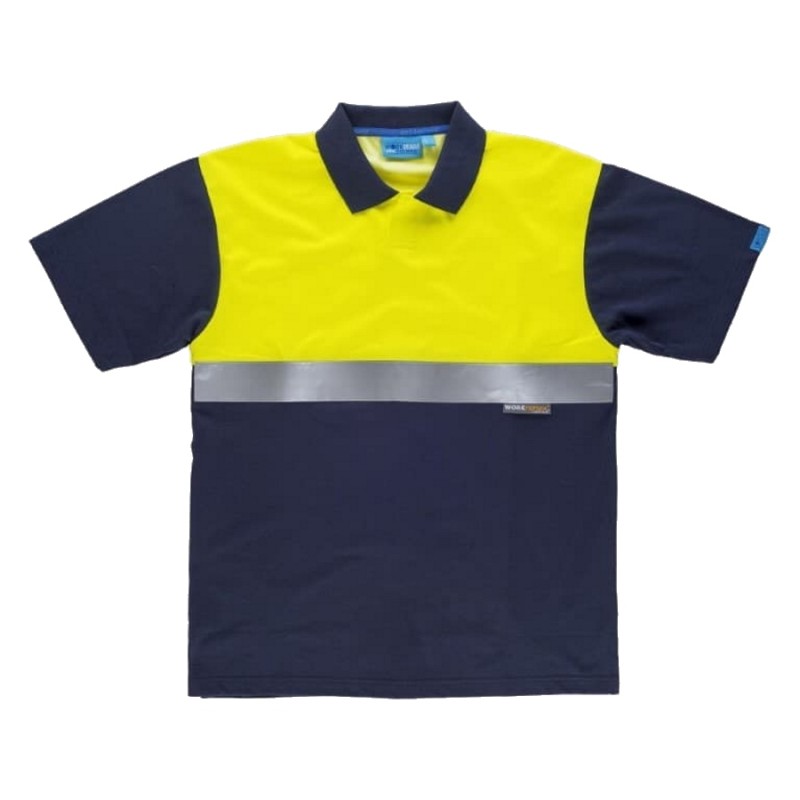 Polo workteam c3441