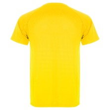 CAMISETA TÉCNICA HOMBRE MONTECARLO