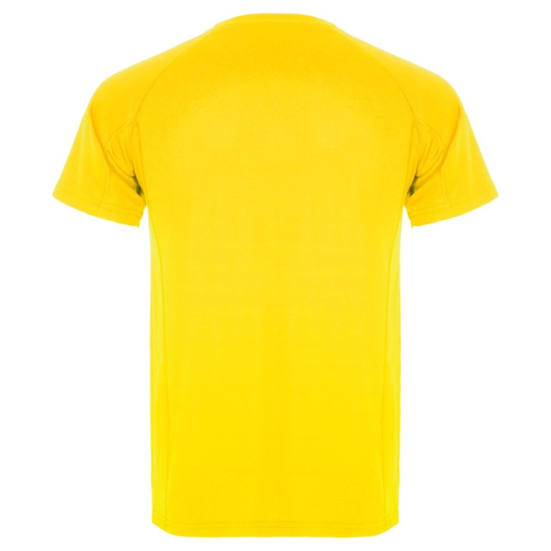 Camiseta técnica hombre montecarlo