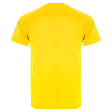 Camiseta Roly Montecarlo 0425