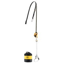 PEDAL PARA ASCENSO PETZL