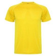 CAMISETA TÉCNICA HOMBRE MONTECARLO