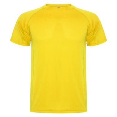 Camiseta Roly Montecarlo 0425