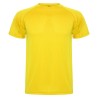Camiseta técnica hombre montecarlo