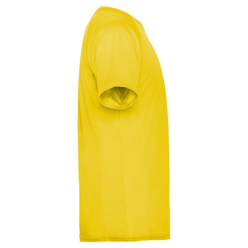 Camiseta técnica hombre montecarlo