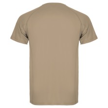 CAMISETA TÉCNICA HOMBRE MONTECARLO