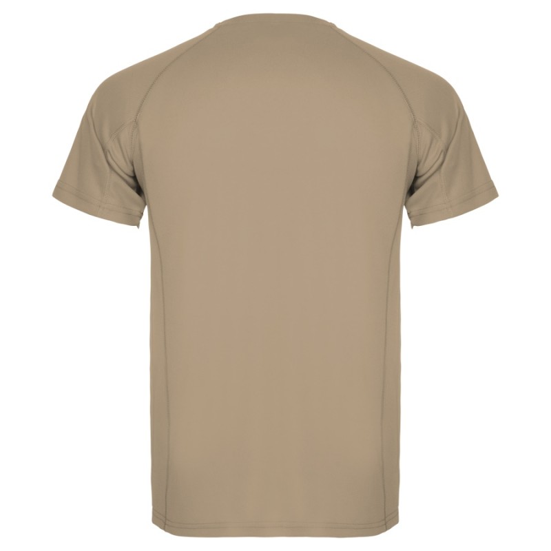 Camiseta técnica hombre montecarlo