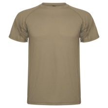 CAMISETA TÉCNICA HOMBRE MONTECARLO