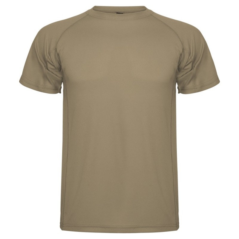 Camiseta técnica hombre montecarlo