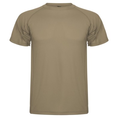 Camiseta Roly Montecarlo 0425