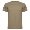 Camiseta técnica hombre montecarlo