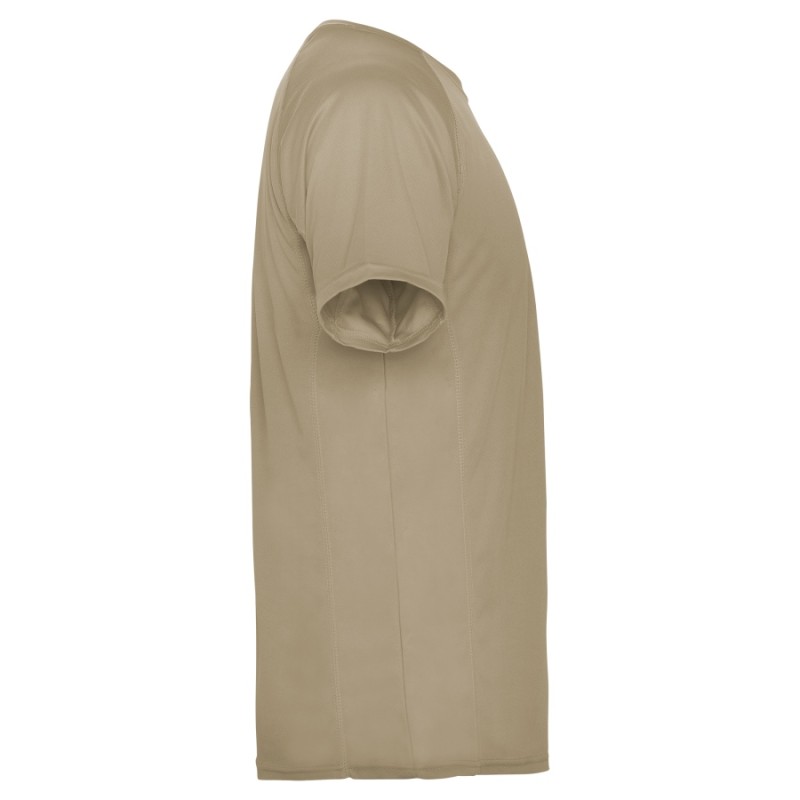 Camiseta técnica hombre montecarlo