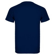 CAMISETA TÉCNICA HOMBRE MONTECARLO