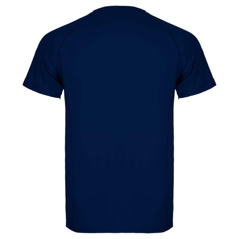 Camiseta técnica hombre montecarlo
