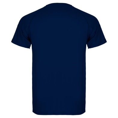 Camiseta Roly Montecarlo 0425