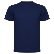 CAMISETA TÉCNICA HOMBRE MONTECARLO