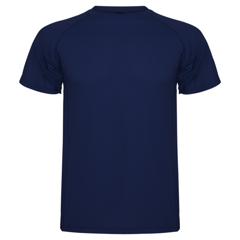 Camiseta técnica hombre montecarlo