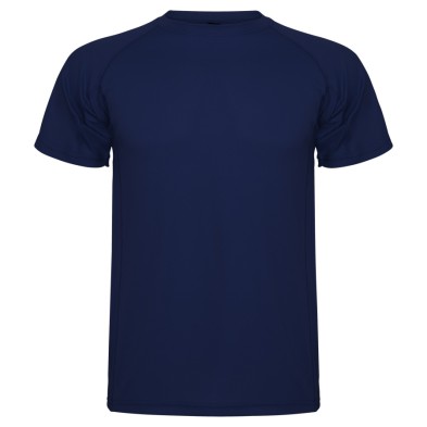 Camiseta Roly Montecarlo 0425