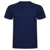 Camiseta técnica hombre montecarlo