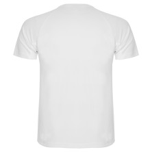 CAMISETA TÉCNICA HOMBRE MONTECARLO