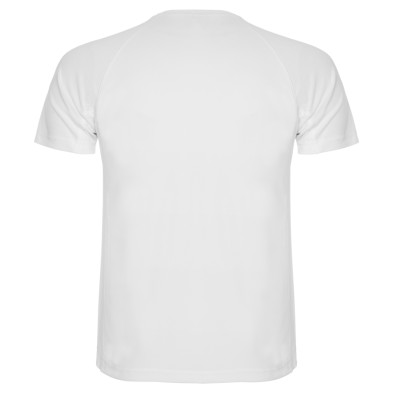 Camiseta Roly Montecarlo 0425