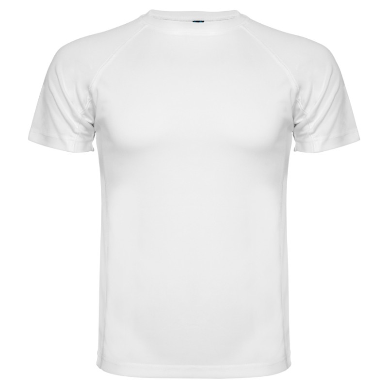 Camiseta técnica hombre montecarlo