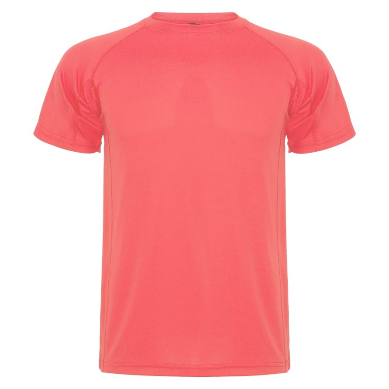 Camiseta Roly Montecarlo 0425 Prolaboral