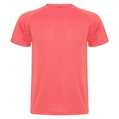 Camiseta Roly Montecarlo 0425