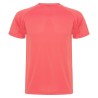 Camiseta técnica hombre montecarlo