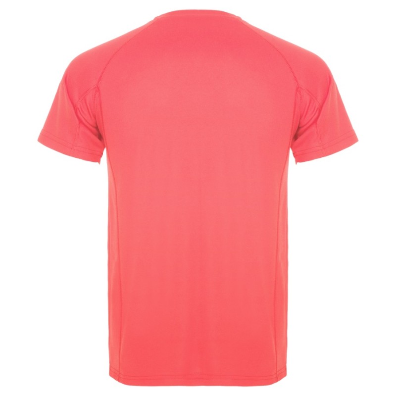 Camiseta técnica hombre montecarlo
